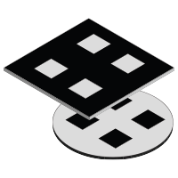 null