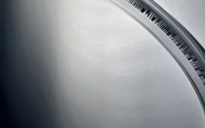 Precision as a Prerequisite: Optical Components for Space