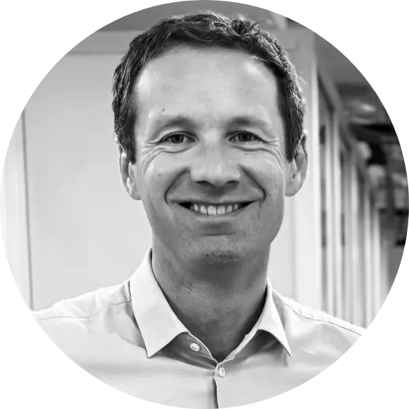 Bastien Musy: Selba's co-founder