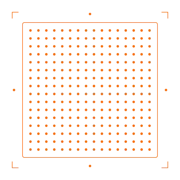 Selba's Calibration Targets