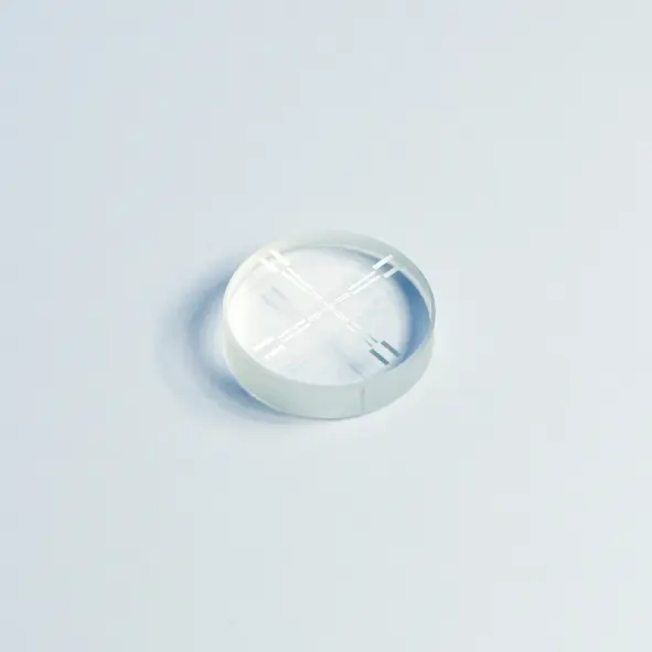 Selba's Calibration Targets