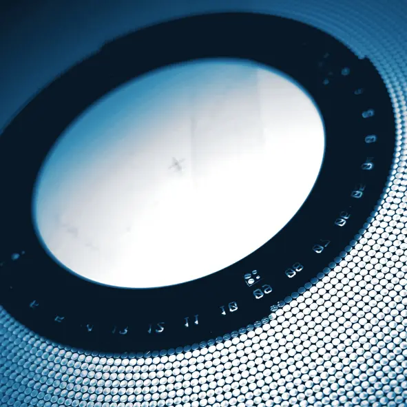 Fine Glass Machining for Optical Photonics
