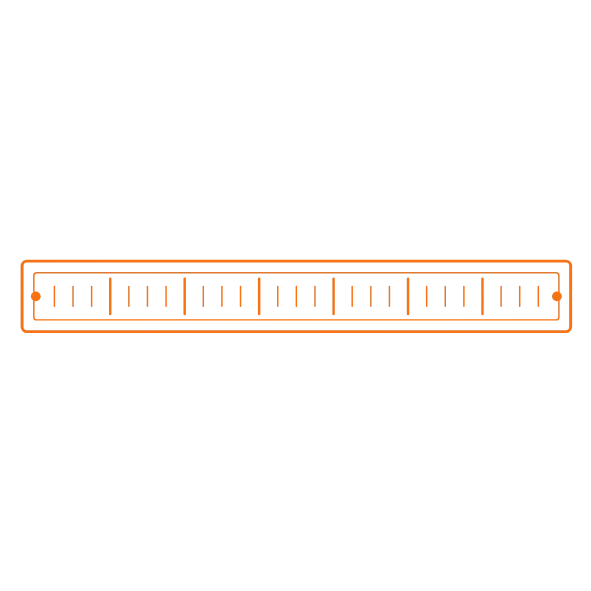 Selba's Optical Linear Scale