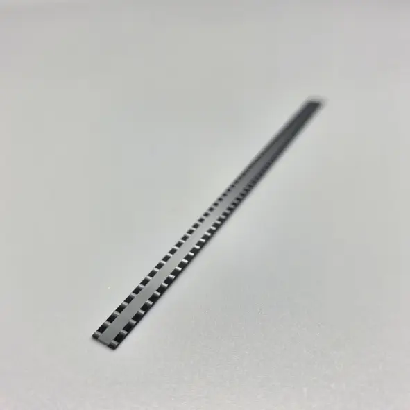 Selba's Optical Linear Scale