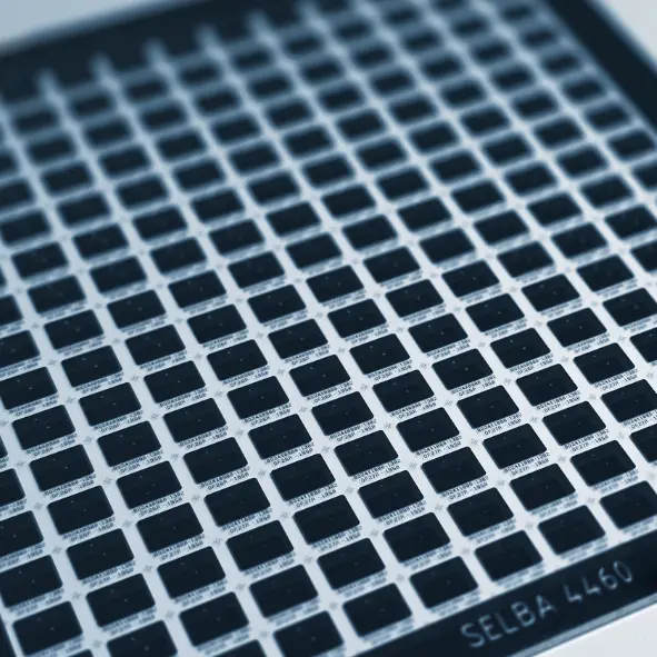 Glass Photomask